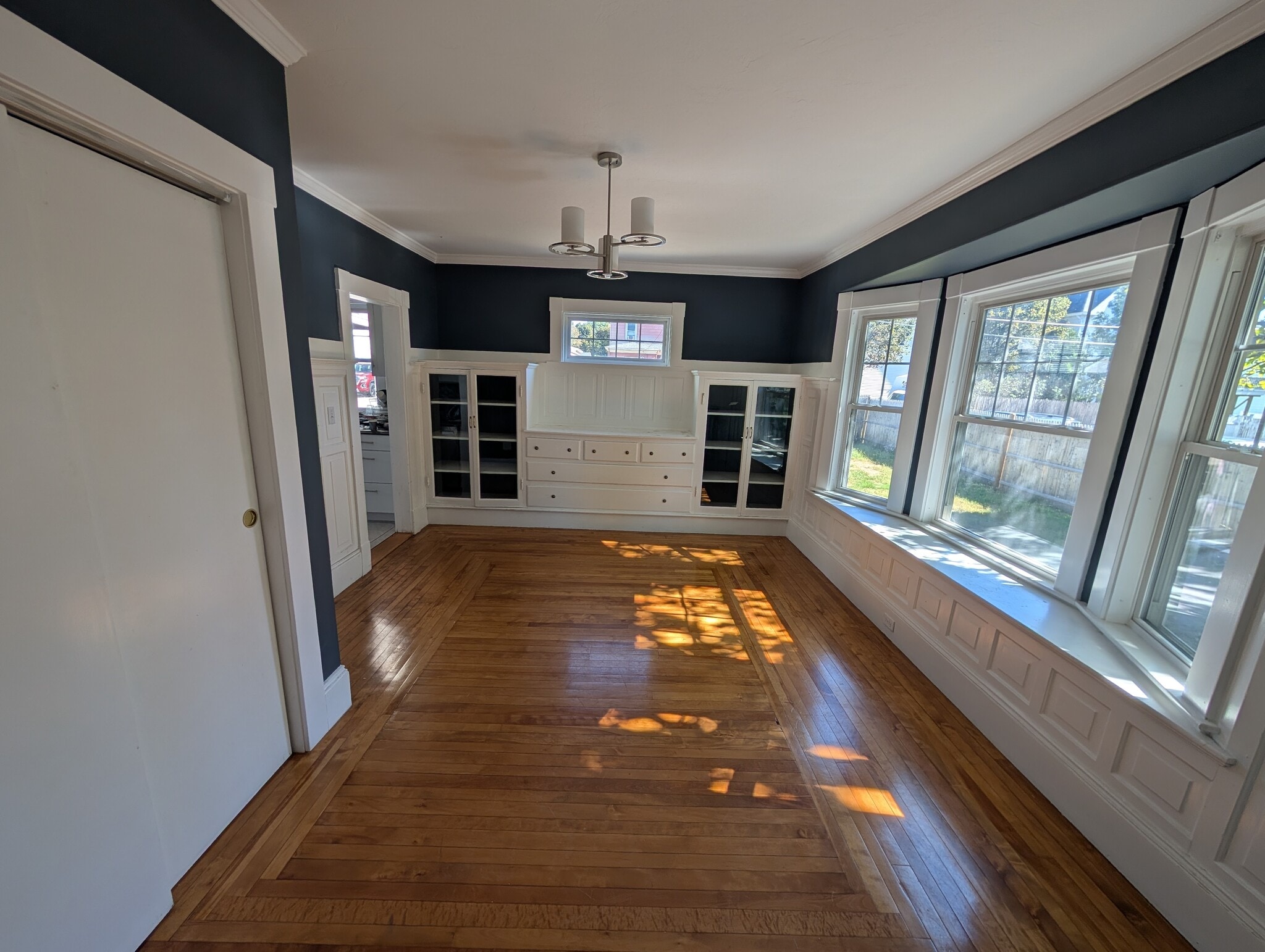 Dining Room - 897 Union St