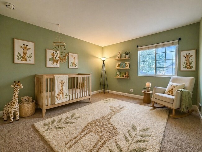 Building Photo - 345 N Gregory St