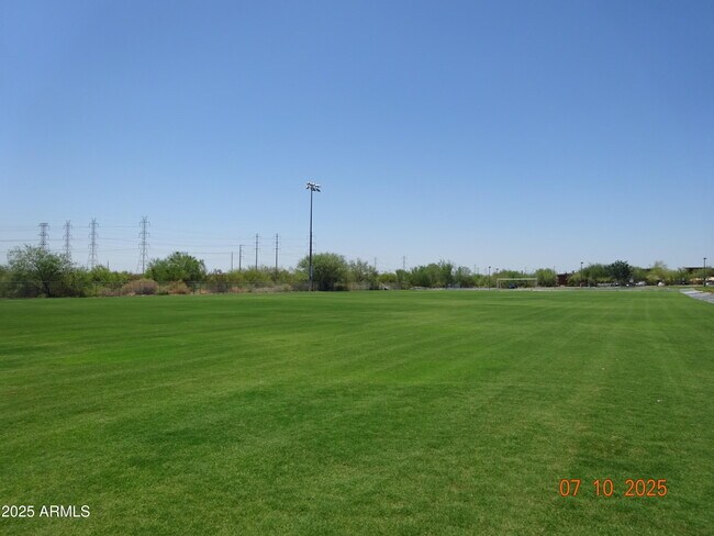 Building Photo - 10278 E Blanche Dr