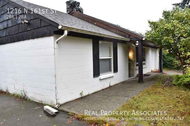 Building Photo - 1216 N 161st St