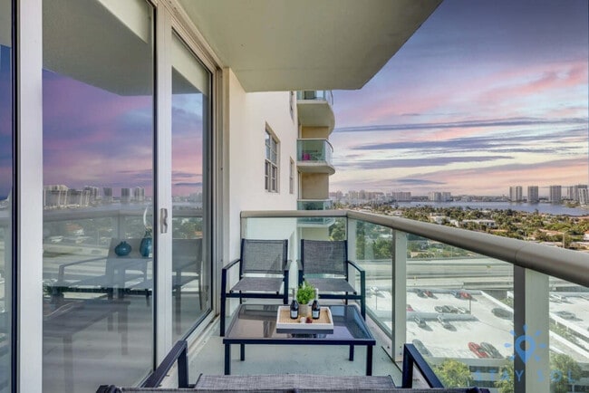 Building Photo - 19370 Collins Ave