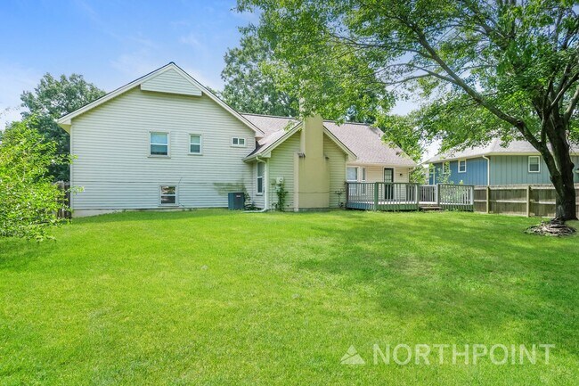 Building Photo - Coming Soon!  3 BR / 3.5BA | Updated Single Family Home | 2-Car Garage Parking | Fenced backyard!