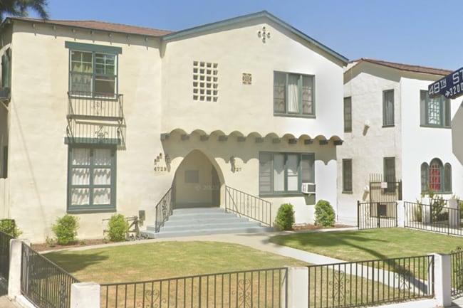 Building Photo - 10TH