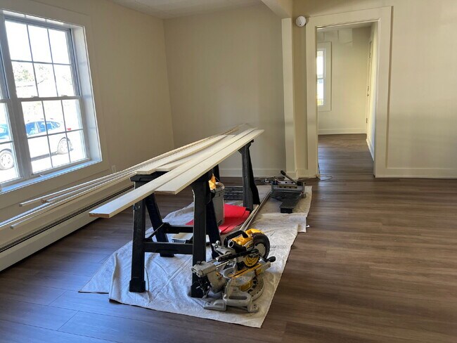 Building Photo - 1st floor, bight and sunny