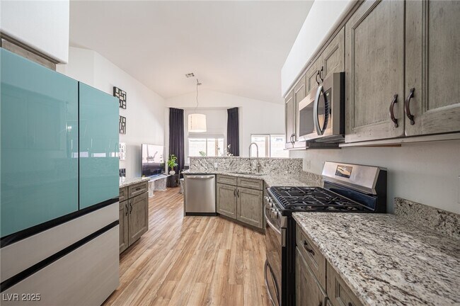 Building Photo - 5312 Bright Sky Ct