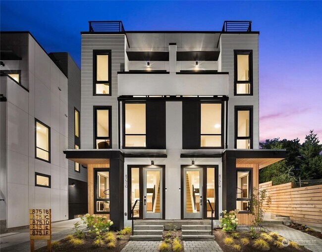 Building Photo - Welcome Home -Modern and Expansive Windows