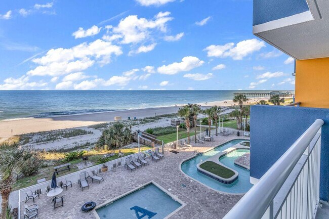 Building Photo - 1700 N Ocean Blvd