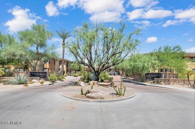 Building Photo - 6900 E Princess Dr