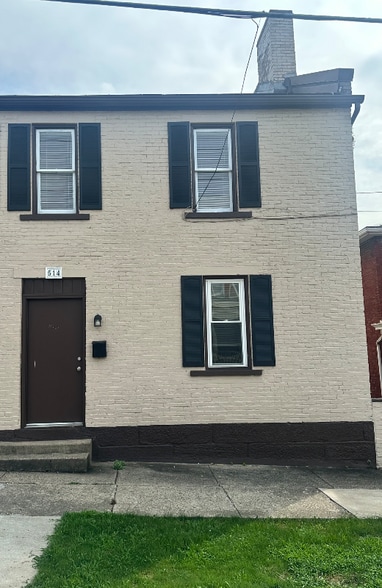 Primary Photo - 514 Front St
