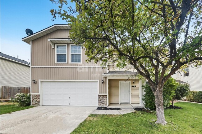 Building Photo - 895 E Folgado Ct