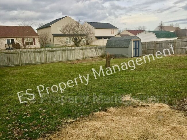 Building Photo - 5130 Hodson Pl