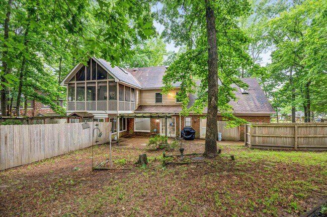 Building Photo - 8428 Bazemore Rd