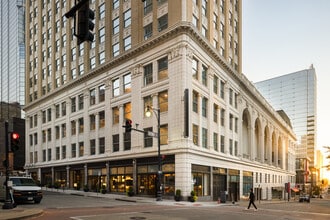 Building Photo - Midland Lofts