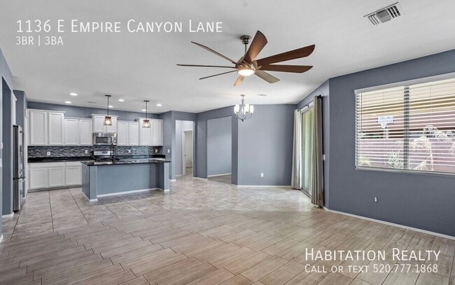 Building Photo - 1136 E Empire Canyon