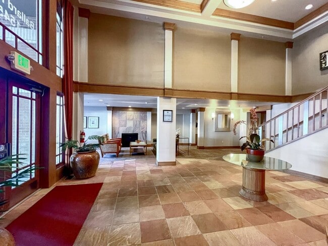 Building Photo - 1Bd/1Ba Seattle Condo