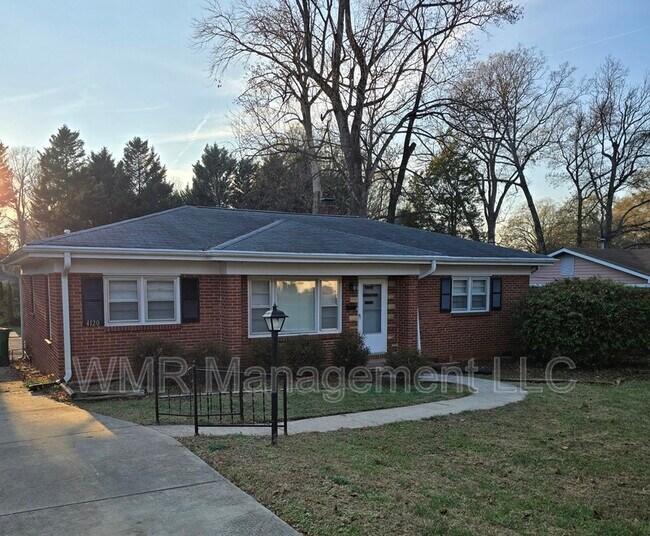 Building Photo - 4120 Leeds Dr