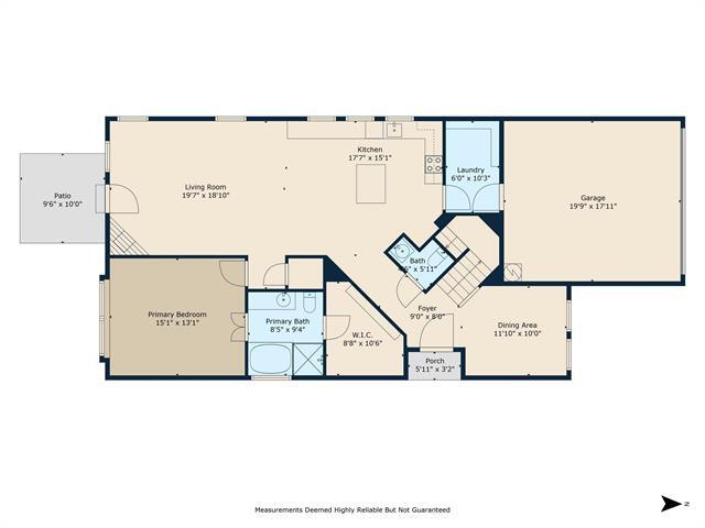 Building Photo - 3032 Thicket Bend Ct