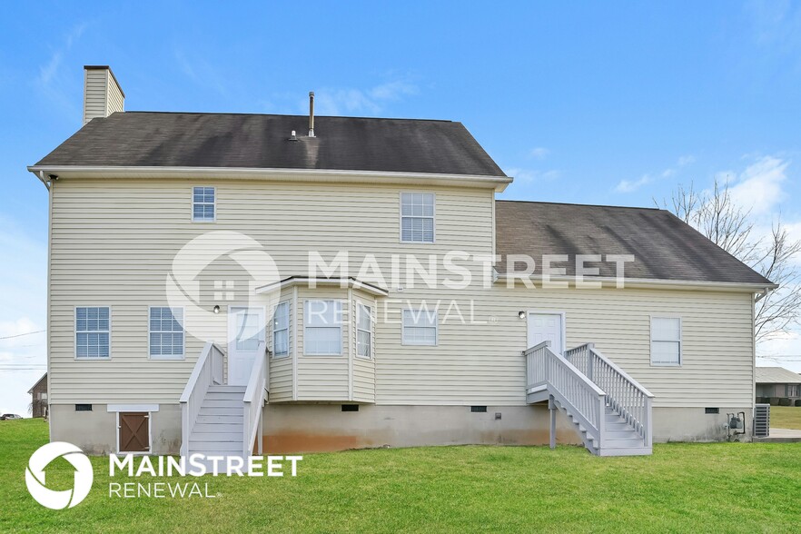 Building Photo - 1120 Cattlemans Dr