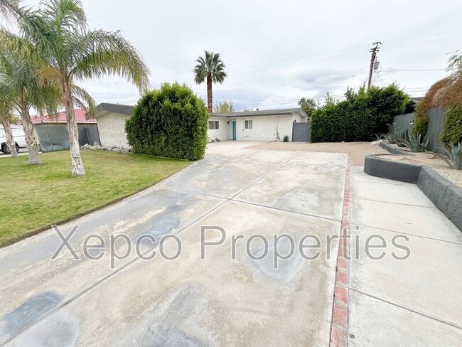 Building Photo - 68045 Empalmo Rd