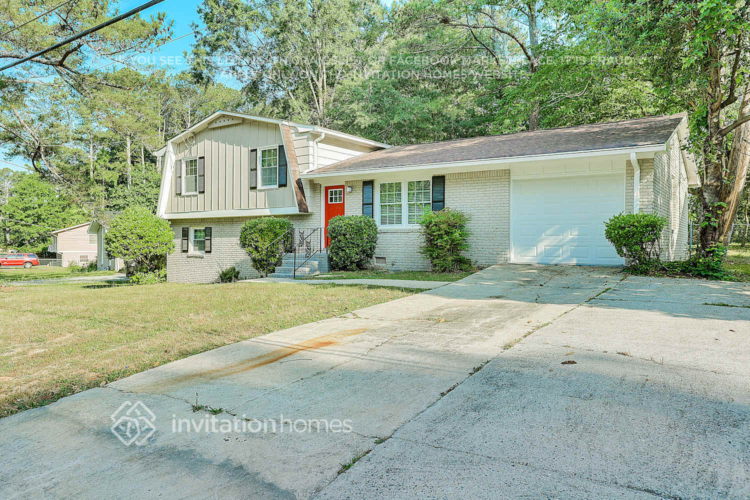 Building Photo - 6625 Hidden Brook Trail