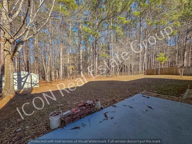 Building Photo - Move in ready 4BR/2.5BA home in a great neighborhood—tucked away on a quiet cul-de-sac!