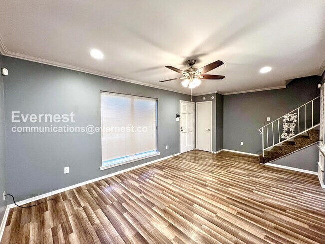 Building Photo - 3539 Galloway Ave