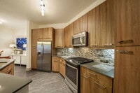 Building Photo - 3100 Cole Ave