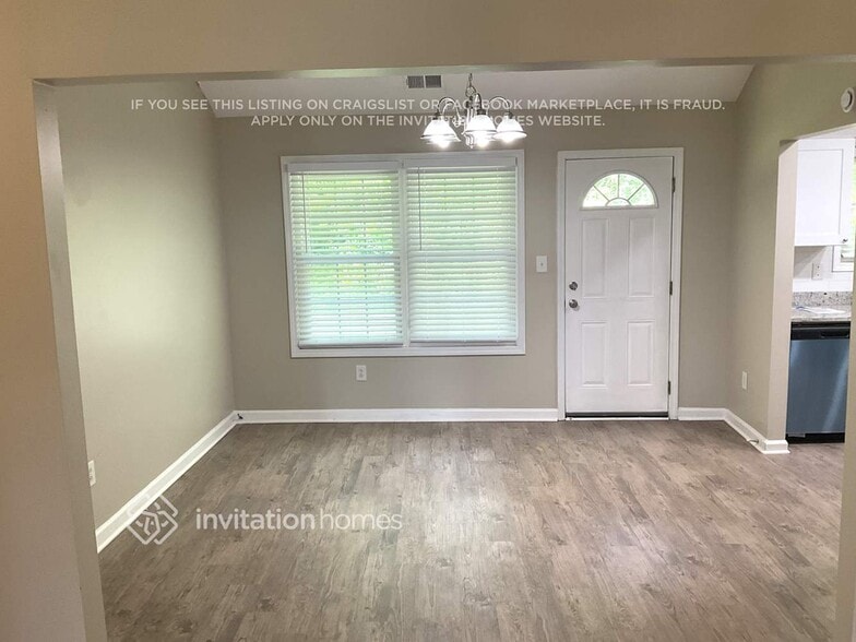 Building Photo - 4930 Brookwood Pl