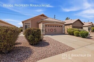 Building Photo - 991 E Brentrup Dr