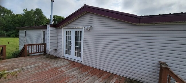 Building Photo - 3669 Mathews Rd