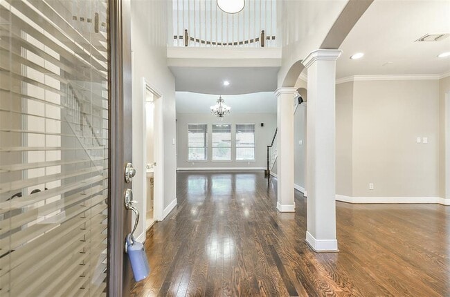 Building Photo - 3403 Long Meadow Ct