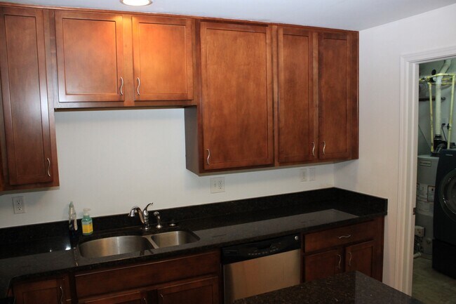 Building Photo - Located in the Detroit-Shoreway Area