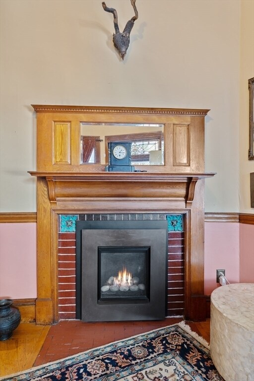Building Photo - 20 Mellen St
