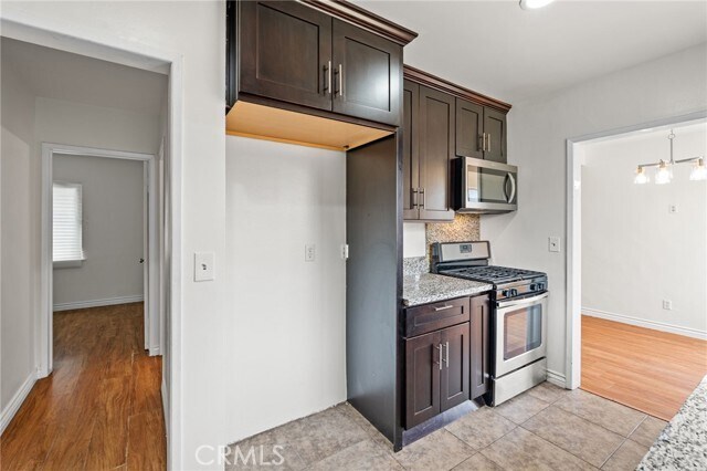 Building Photo - 8232 Malven Ave