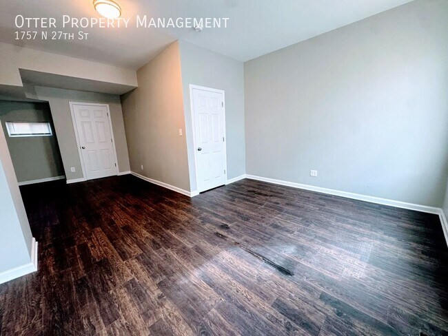 Building Photo - 1757 N 27th St