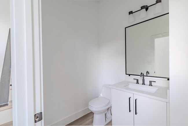 Building Photo - Rooftop Living Steps from Greenville Ave | 3BR/3.5BA Townhome