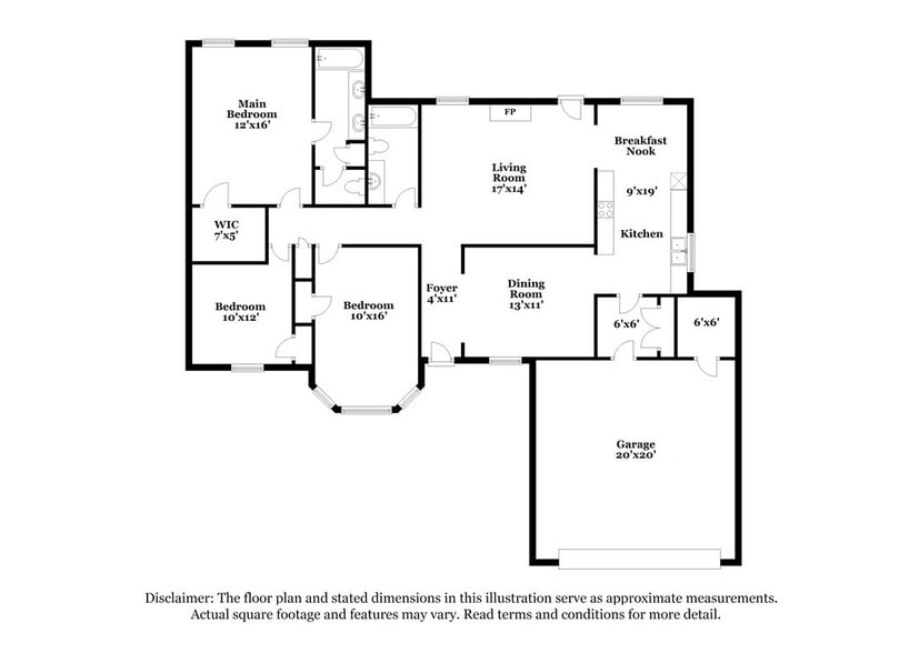 Building Photo - 4030 Birch Glen Dr