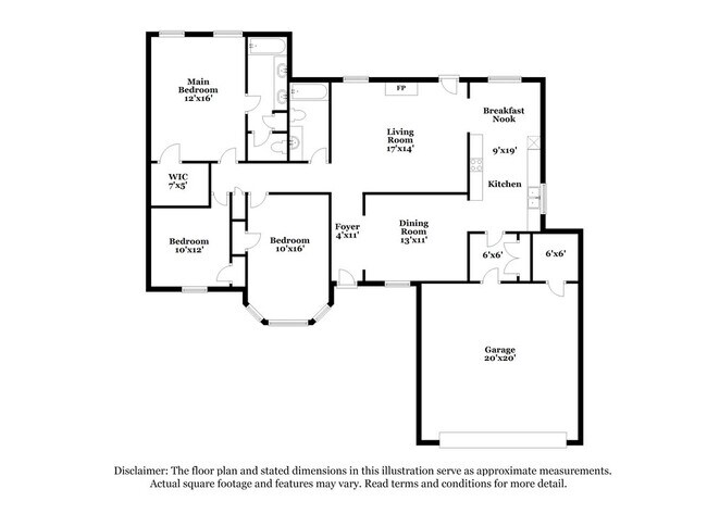 Building Photo - 4030 Birch Glen Dr