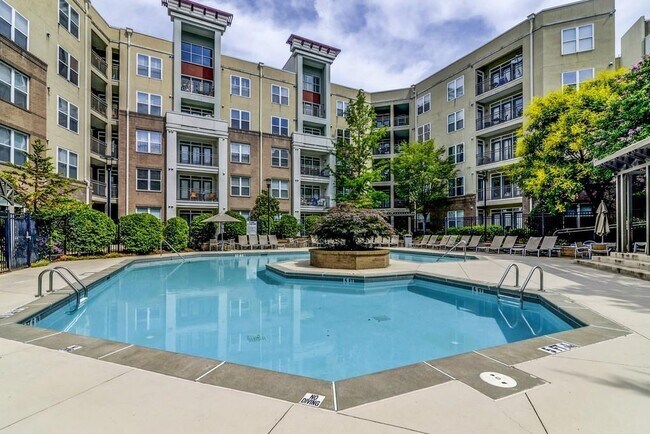 Building Photo - 390 17th St NW