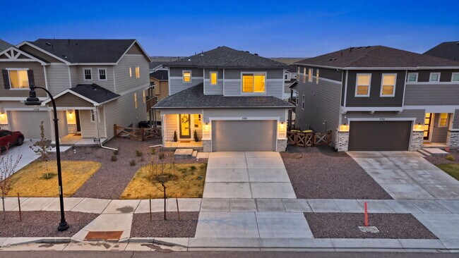 Building Photo - 5765 Mammoth Ln
