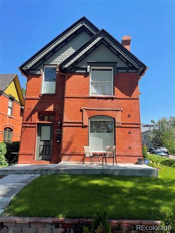 Primary Photo - 2103 W 28th Ave