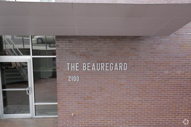 Building Photo - Beauregard Condos