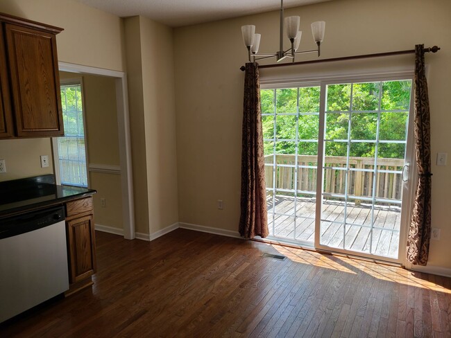 Building Photo - Unfurnished 3 Bedroom 2 bath home in Sneads Ferry - Creeks Edge Community