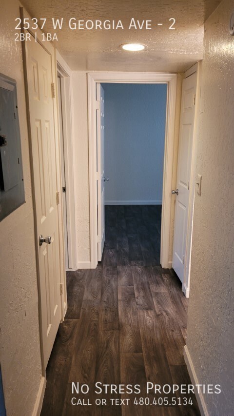 Building Photo - 2537 W Georgia Ave