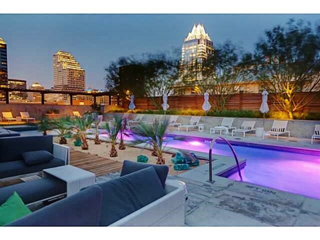 Primary Photo - Apartment for Rent