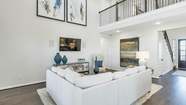 Building Photo - 18114 Grand Vista Hills Ln