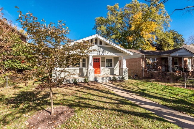 Building Photo - 4808 Hanover Ave