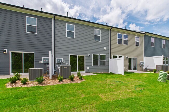 Building Photo - Brand New Construction | Townhome | Wendell, NC