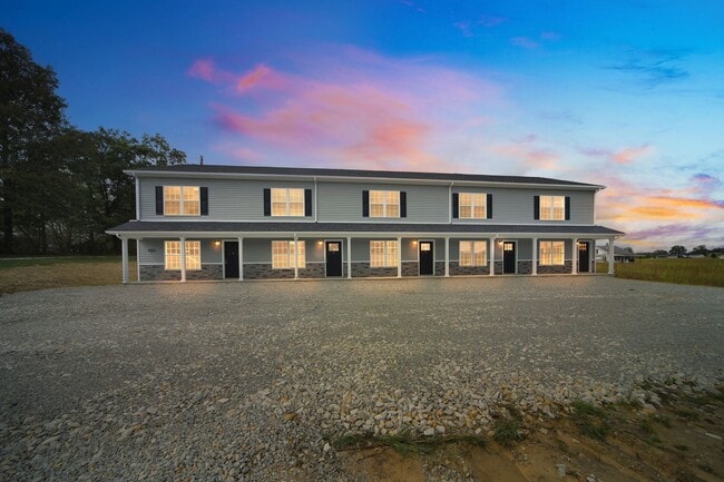 Building Photo - 2160 Sharkey Rd
