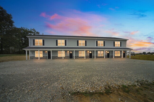 Building Photo - 2170 Sharkey Rd